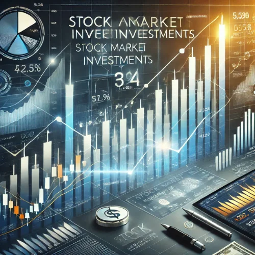 Stock Market Investments