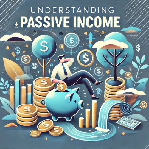 Understanding Passive Income