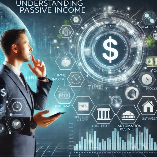 Understanding Passive Income