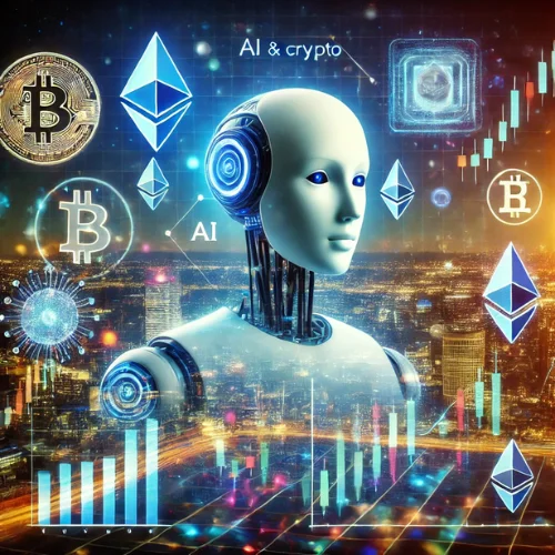 11. AI and Crypto-Based Investments