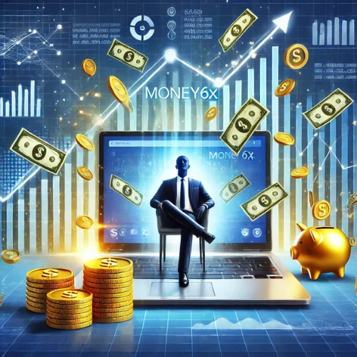 Expert Tips to Maximize Passive Income on Money6x.com