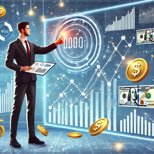 Ways to Earn on Money6x.com