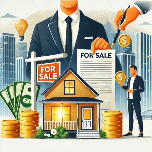 2. Real Estate Investing