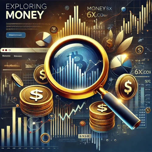Exploring Money6x.com