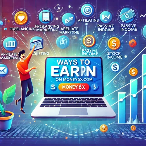 Maximizing Your Earnings