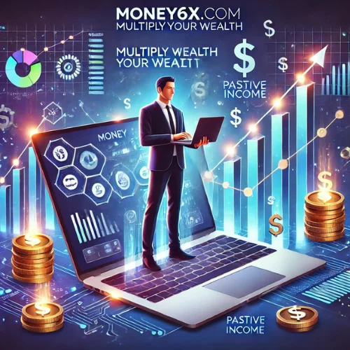 How Money6x.com Helps You Multiply Your Wealth