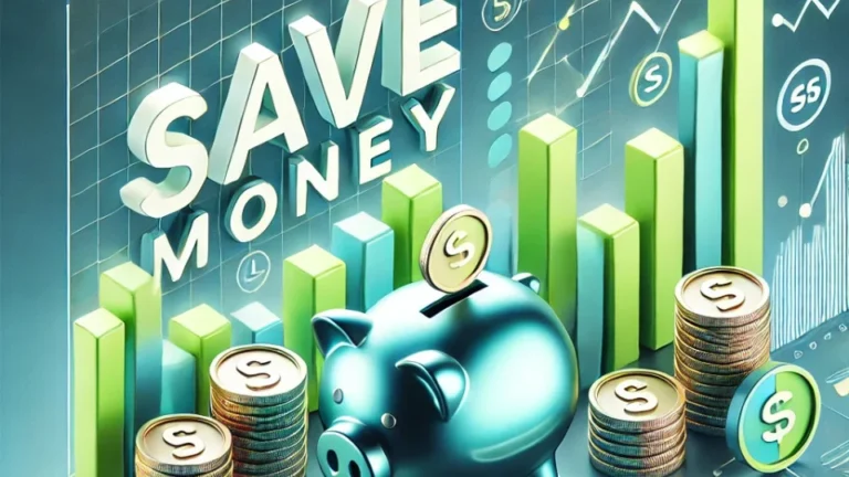 Money6x.com Save Money