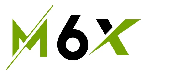 money6x logo